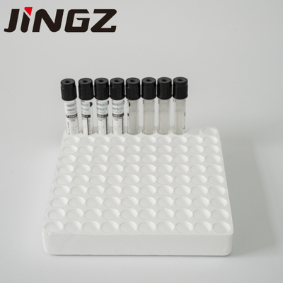 4NC ESR 3,2% probówka do pobierania krwi z cytrynianem sodu 5 ml-7 m Urządzenie medyczne