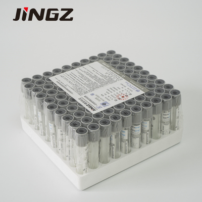 2 ml 3 ml probówka do pobierania cukru we krwi