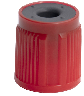 Trwałe części probówek do pobierania krwi Połączone nasadki Vacuum 16 mm 13 mm