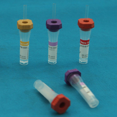 0,25 ml 0,5 ml 1 ml mikroprobówka do pobierania krwi