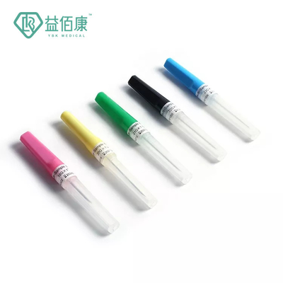 Igła do pobierania krwi typu pen 18G-23G