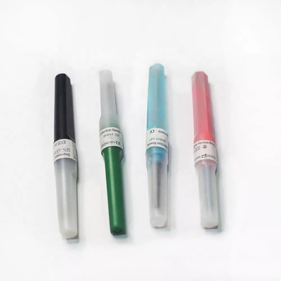 Igła do pobierania krwi typu pen 18G-23G