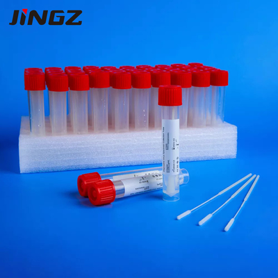 3ml 5ml 10ml 20ml 30ml 50ml Zestaw testowy Vtm Jednorazowy z przezroczystym roztworem