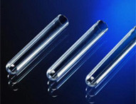 Medyczne części probówki do pobierania krwi Probówka PET 12 * 75 mm 12 * 100 mm
