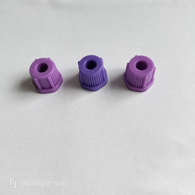 Probówka do pobierania krwi YBK lub OEM z żelem i aktywatorem skrzepów Rozmiar 1,8 ml 2,7 ml 3,6 ml