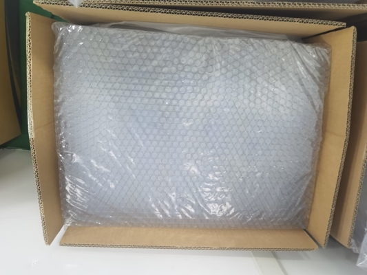 Czyste i przejrzyste PET przewód do zbierania krwi 13x75mm