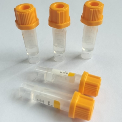 PP Micro Plain Tube z dodatkiem żelu 30 paczek w kartonie