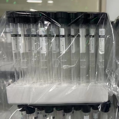 JINGZ/YBK Rurka do pobierania próbek krwi do zastosowań medycznych/laboratoryjnych